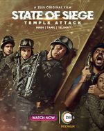 Watch State of Siege: Temple Attack Vodly