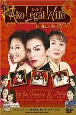 Watch Ako legal wife: Mano po 4? Vodly
