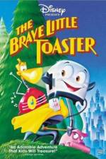 Watch The Brave Little Toaster Vodly