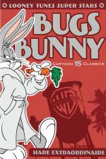 Watch Bugs Bunny: Hare Extraordinaire Vodly