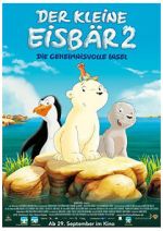 Watch The Little Polar Bear 2: The Mysterious Island Vodly