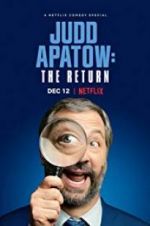 Watch Judd Apatow: The Return Vodly