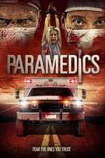 Watch Paramedics Vodly