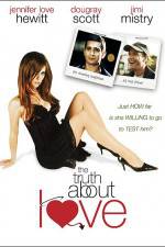 Watch The Truth About Love Vodly