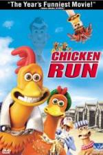 Watch Chicken Run Vodly