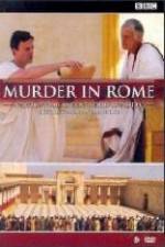 Watch Murder in Rome Vodly