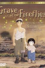 Watch Grave of the Fireflies (Hotaru no haka) Vodly