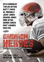 Watch The Hill Chris Climbed: The Gridiron Heroes Story Vodly