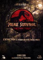 Watch Jurassic Park: Prime Survival Vodly