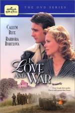 Watch In Love and War Vodly