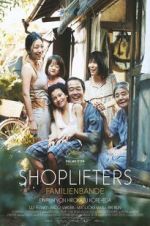 Watch Shoplifters Vodly
