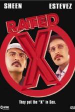 Watch Rated X Vodly