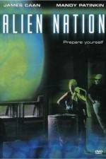 Watch Alien Nation Vodly