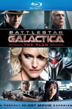 Watch Battlestar Galactica: The Plan Vodly