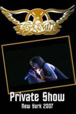 Watch Aerosmith Private Show Vodly