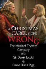 Watch A Christmas Carol Goes Wrong Vodly