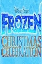 Watch Disney Parks Frozen Christmas Celebration Vodly