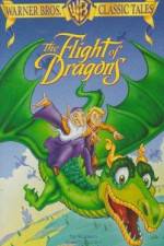 Watch The Flight of Dragons Vodly