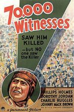 Watch 70, 000 Witnesses Vodly