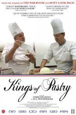 Watch Kings of Pastry Vodly