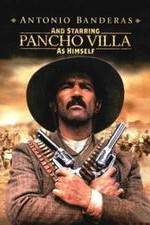Watch And Starring Pancho Villa as Himself Vodly