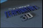 Watch The Making of \'Terminator 2 3D\' Vodly