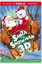 Watch Santa vs the Snowman 3D Vodly