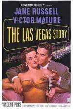 Watch The Las Vegas Story Vodly