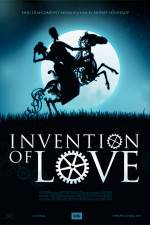 Watch Invention of Love Vodly