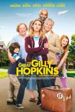 Watch The Great Gilly Hopkins Vodly