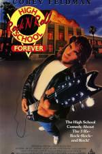 Watch Rock 'n' Roll High School Forever Vodly