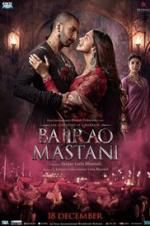 Watch Bajirao Mastani Vodly