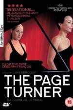 Watch The Page Turner Vodly