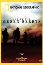 Watch National Geographic: Inside the Green Berets Vodly