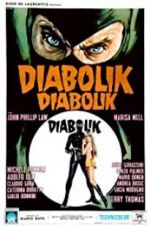 Watch Danger: Diabolik Vodly