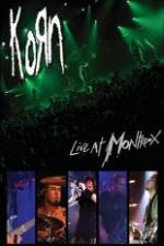 Watch Korn: Live at Montreux Vodly