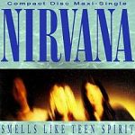 Watch Nirvana: Smells Like Teen Spirit Vodly