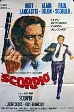 Watch Scorpio Vodly