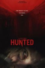 Watch Hunted Vodly