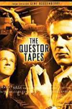 Watch The Questor Tapes Vodly