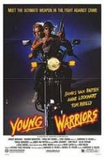 Watch Young Warriors Vodly