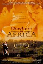 Watch Nowhere in Africa Vodly