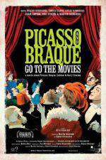 Watch Picasso and Braque Go to the Movies Vodly