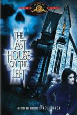 Watch The Last House On The Left (1972) Vodly