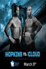 Watch Hopkins vs Cloud Vodly