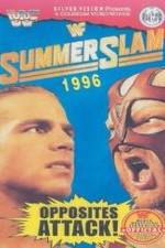 Watch Summerslam Vodly