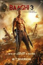 Watch Baaghi 3 Vodly