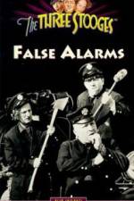 Watch False Alarms Vodly