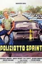 Watch Poliziotto sprint Vodly