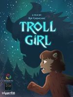 Watch Troll Girl (Short 2021) Vodly